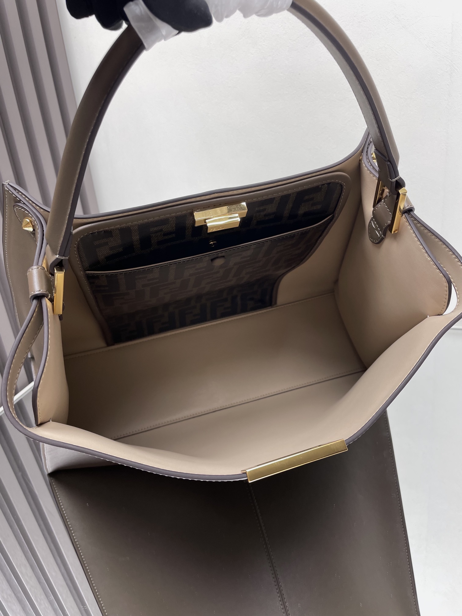 Fendi Peekaboo Bags